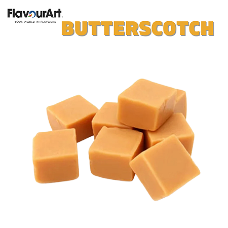 Butterscotch 10ml | FA