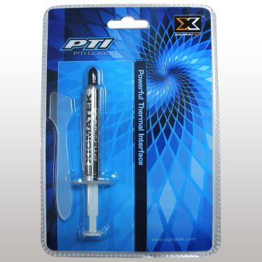 Pasta Térmica Xigmatek PTI-G3606 (CXT-USGI3-U02)