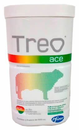 Treo Ace 500 mL