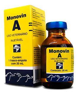 Monovin A 20 mL