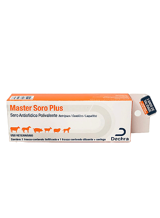 Master Soro Plus