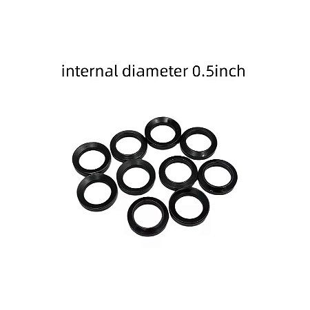 Arruela de Pressão para Compensador/Supressor.