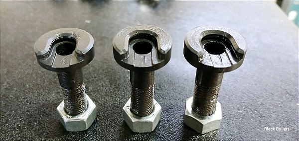 Shell Holder Parafuso – Recarga