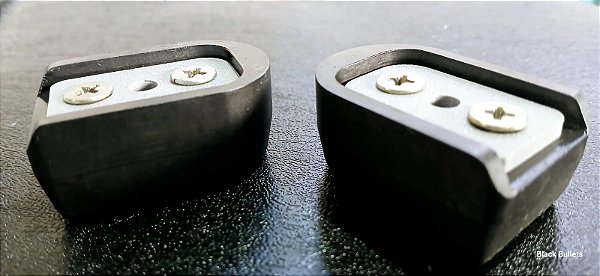 Base para Carregador G2C – Prolongador de Apoio