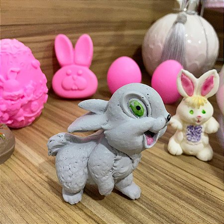 Sabonetes de Páscoa