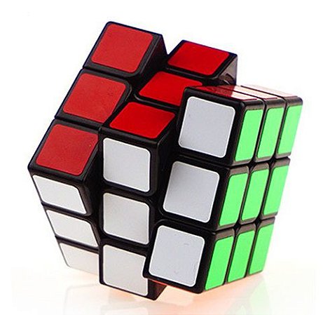 Cubo Mágico Profissional Interativo 3x3