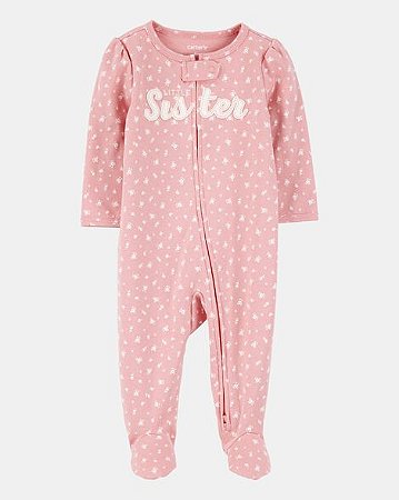 Pijama “Little Sister”