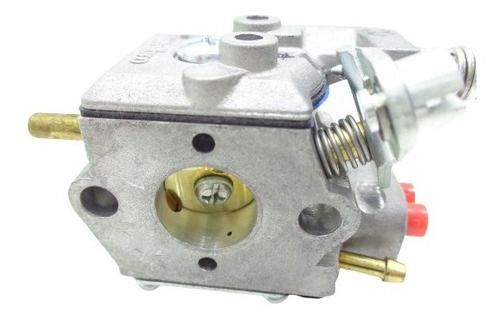 Carburador Original Roçadeira Oleo Mac Sparta 37 / 42 / 44