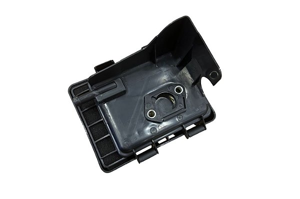Filtro De Ar Completo Para Motor Vertical Gasolina Tg67v 4 Tempos Toyama