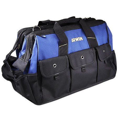 BOLSA FERRAMENTA IRWIN STANDARD 20"