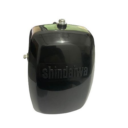 Carburador Roçadeira Shindaiwa Original Bp35