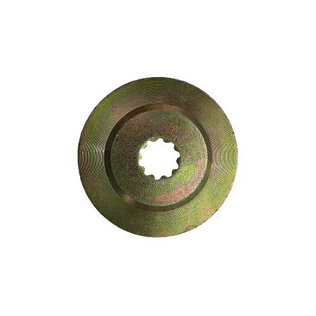 FLANGE INFERIOR ROCADEIRA BUFFALO BF43 10 ESTRIAS