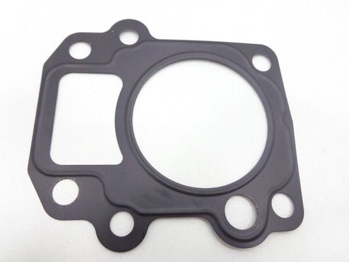 Junta Do Cabeçote Para Motor 2.5hp Gasolina Toyama Ref.TGAE1507046