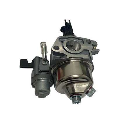 CARBURADOR MOTOR GASOLINA 5.5HP BRANCO B4T