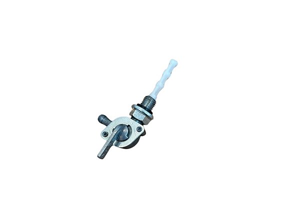 Torneira De Combustível Para Gerador Gasolina Toyama Tg1200cx  Ref.TG120004024