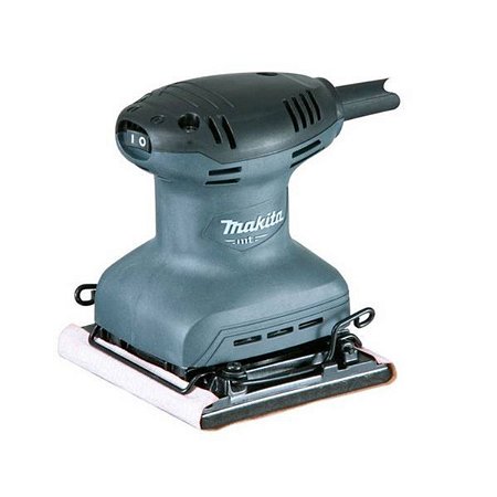 LIXADEIRA ORBITAL MAKITA M9200G 127V