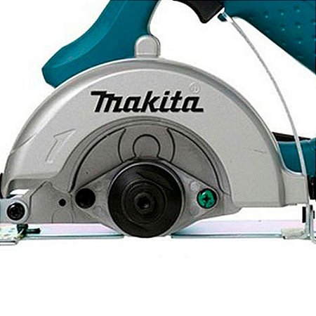 SERRA MARMORE MAKITA 4100NH2Z 110V