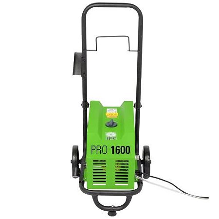 LAVADORA ALTA PRESSÃO 220W SOTECO PRO1600 PSI 110V IPC