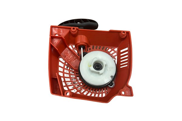 Partida Retrátil Para Motoserra Gasolina Toyama Mt41 Ref. 92030S14SC