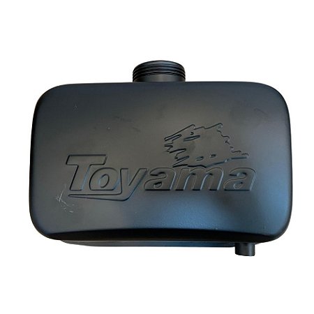 Tanque de Combustível Motor a Diesel 7HP Toyama Original