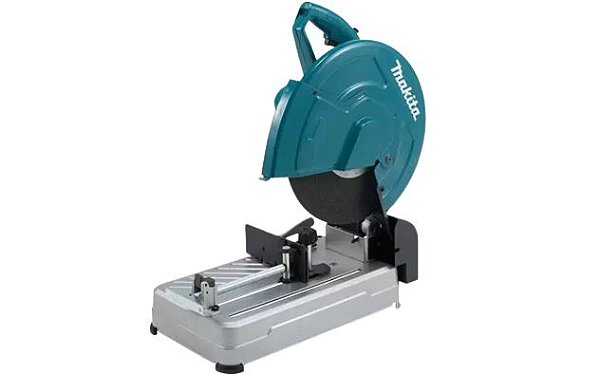 SERRA POLICORTE PORTATIL 14 POL. 2200W LW1400 MAKITA