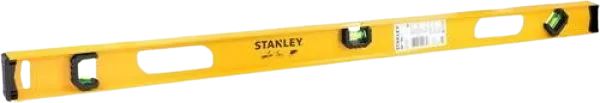 NIVEL DE ALUMINIO 36 POL. 914MM STANLEY 19305-4