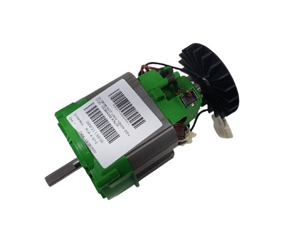 MOTOR ELETRICO MASTER 1000 1200W 220V TRAPP - 3119036