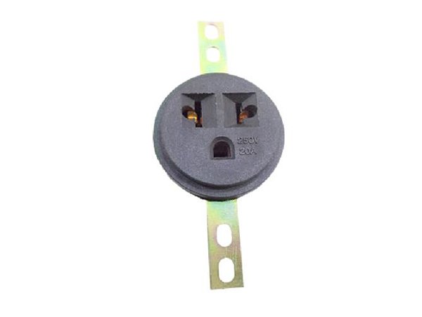 Tomada Adaptadora Para Gerador Gasolina 2 Tempos Tc950s Ref.9500412