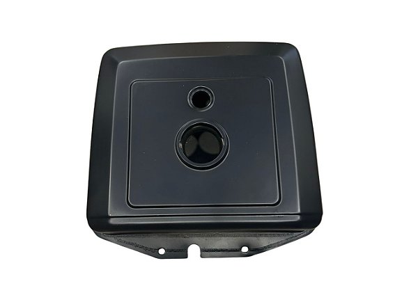 Tanque Combustível  Para Motor Diesel Tdw22 24 Hp Toyama Ref.TDW220610