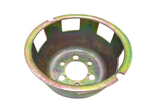 Cubo De Partida Motor Toyama Diesel 7.0 Hp - K178F0616