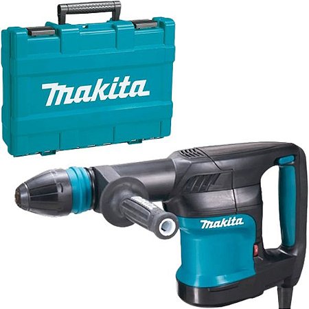 Martelo Rompedor 5Kg Hm0870C  Makita 127V