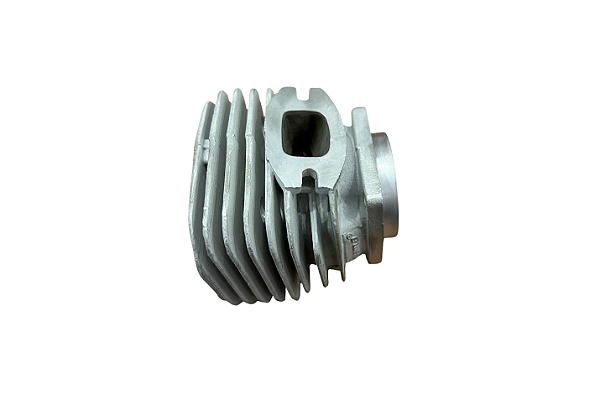 Cilindro Para Motosserra Tcs58f Gasolina Toyama Ref.101401002