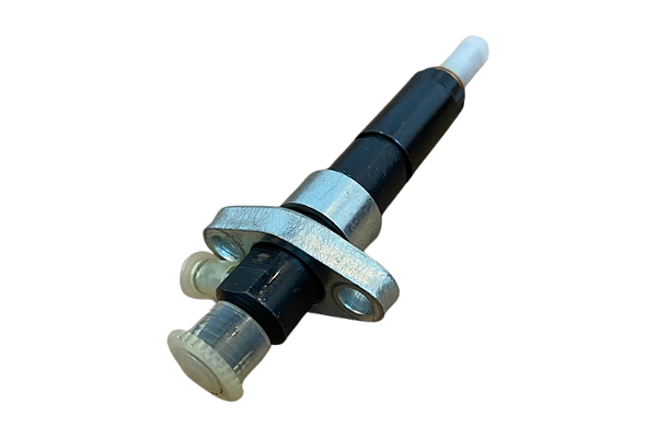 Conjunto Bico Injetor Para Motor Branco Diesel 13.5hp Bd7000es Ref. 19801525