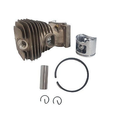 Cilindro Completo da Motosserra Toyama Tcs42x Original