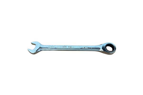 Chave Combinada Com Catraca Cromo Vanádio 14mm Bestfer BFH3054