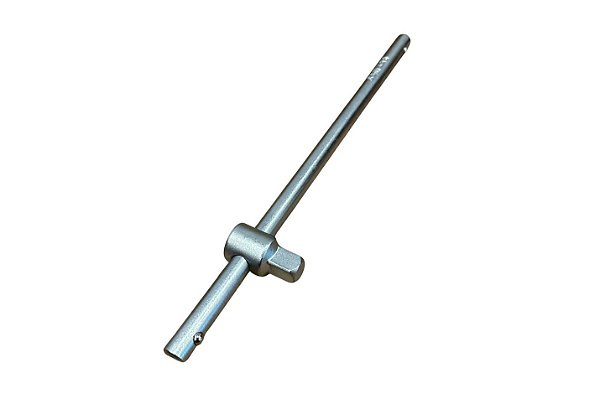Cabo De Força T 1/2 P/ Soquetes 12,5mm X 12" Bestfer BFH2863