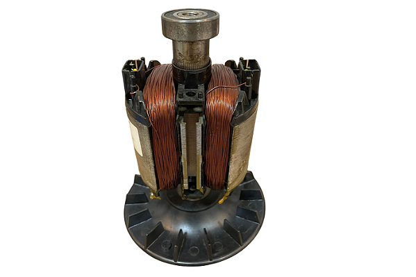 Rotor Gerador Gasolina TG1200CX 110V Toyama Ref TG120001026