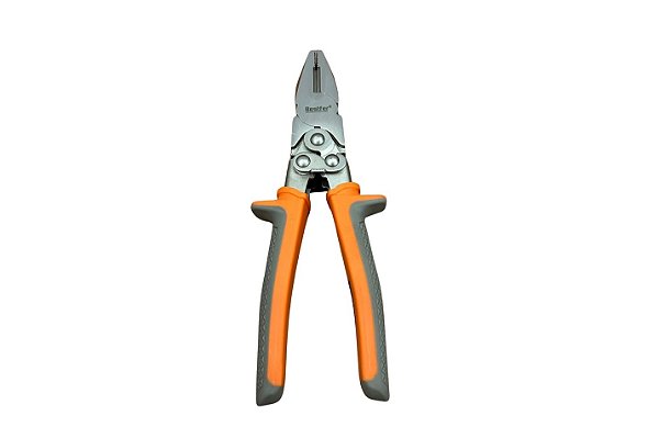 Alicate Universal Dupla Articulação Bestfer 8" BFH1591