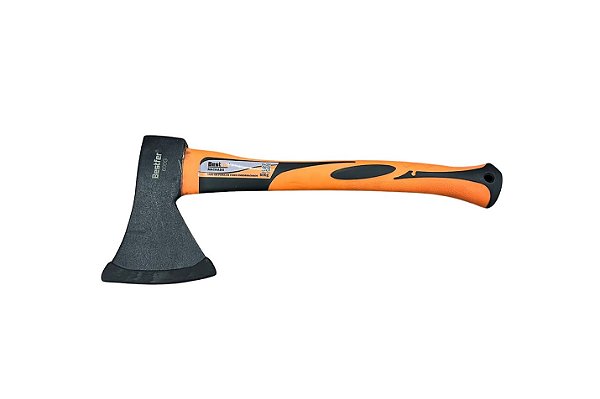 Machado Machadinha Cabo De Fibra Corta Arvore Tronco Lenha Bestfer