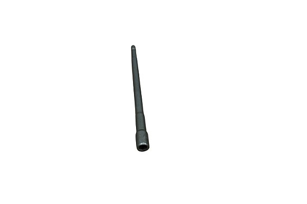 Soquete Canhão Magnético Longo Aço 40Cr 1/4" x 150mm Bestfer BFH2339