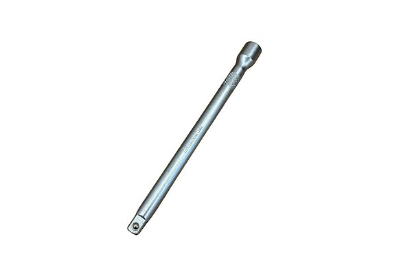 Extensão Para Soquete 1/2 10" 16mm Aço 40cr Bestfer BFH2862
