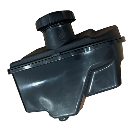 Tanque Combustível Motor Briggs para Cortador de grama B4t 7000 Elite Ref 596207