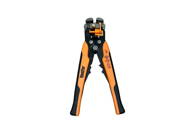 Alicate Desencapa Crimpador Automático Fios Universal Bestfer BFH2373