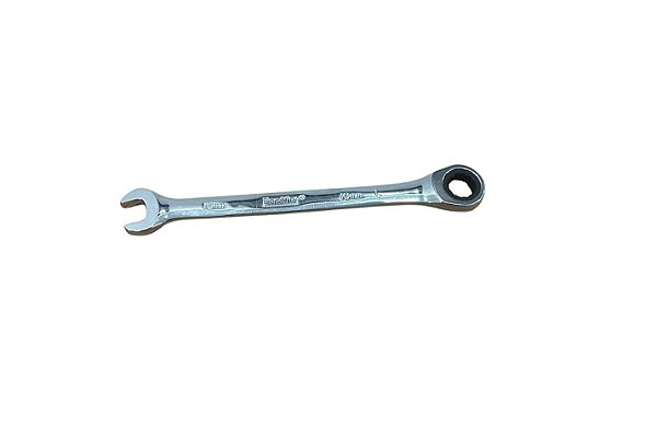 Chave Combinada Com Catraca Cromo Vanádio 10mm Bestfer BFH3050