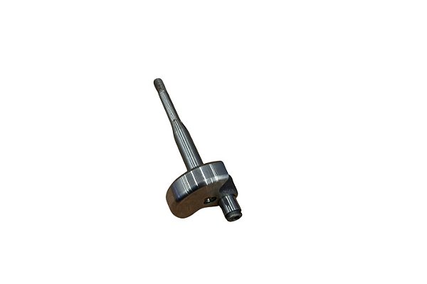 Virabrequim Para Roçadeira Oleo Mac Sparta 25s 25,4cc Ref.61030174R