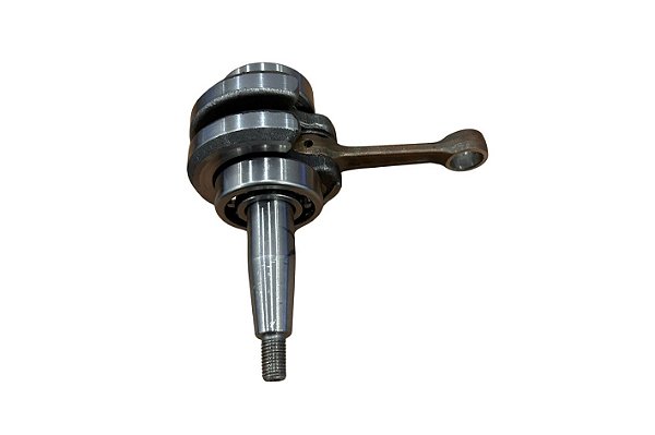 Virabrequim Para Motor De Popa Toyama Tm3.0ts Tm3.6ts Ref.40-00856