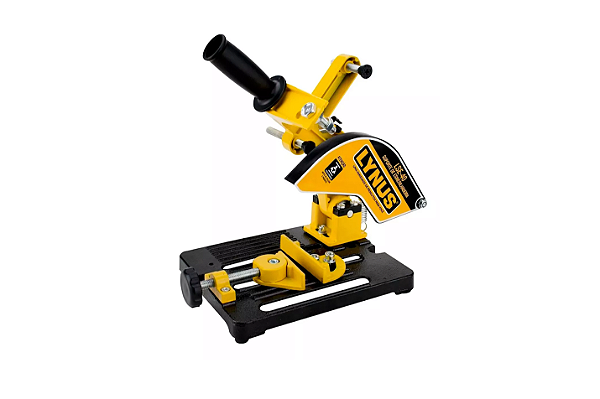 Suporte Para Esmerilhadeira 115mm 4.1/2 Pol Modelo LSE-40 Lynus Ref.14267.6