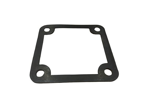 Junta Do Recalque Borracha Para Motobomba Gasolina 3" 3x3 Toyama Ref.0220013