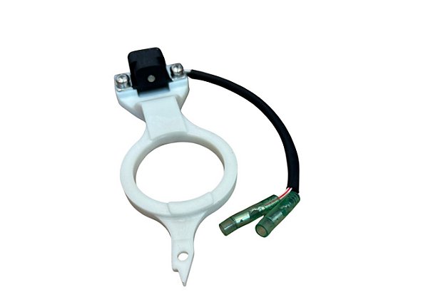 Bobina De Pulso Para Motor De Popa Gasolina 15hp Tm15ts Toyama Ref.40-00583