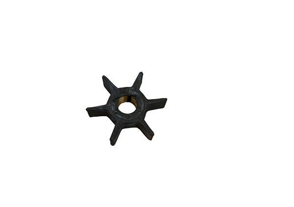 Rotor da Bomba D'Água para Motor de Popa Yamaha 15HP